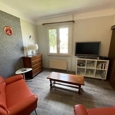 Sympathique Maison Sarreguemines Kültér fotó