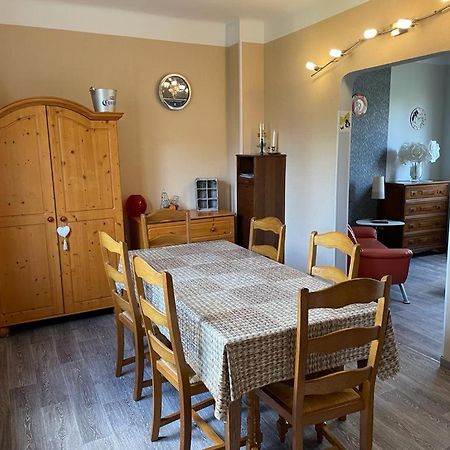Sympathique Maison Sarreguemines Kültér fotó