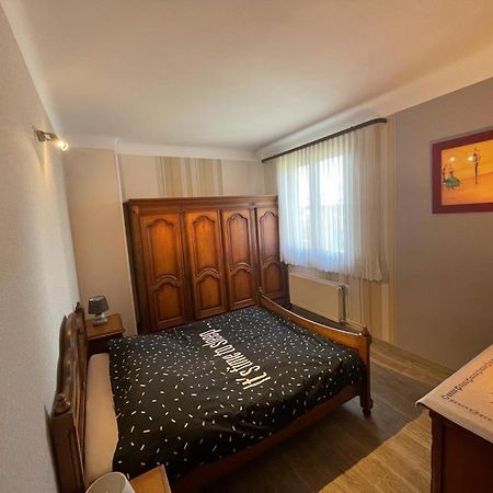 Sympathique Maison Sarreguemines Kültér fotó