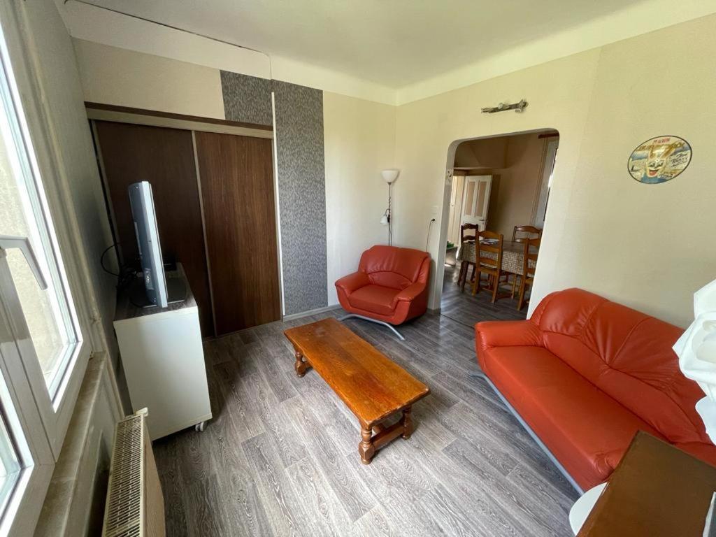 Sympathique Maison Sarreguemines Kültér fotó
