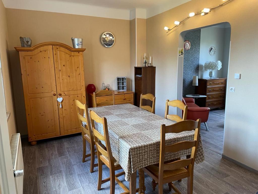 Sympathique Maison Sarreguemines Kültér fotó