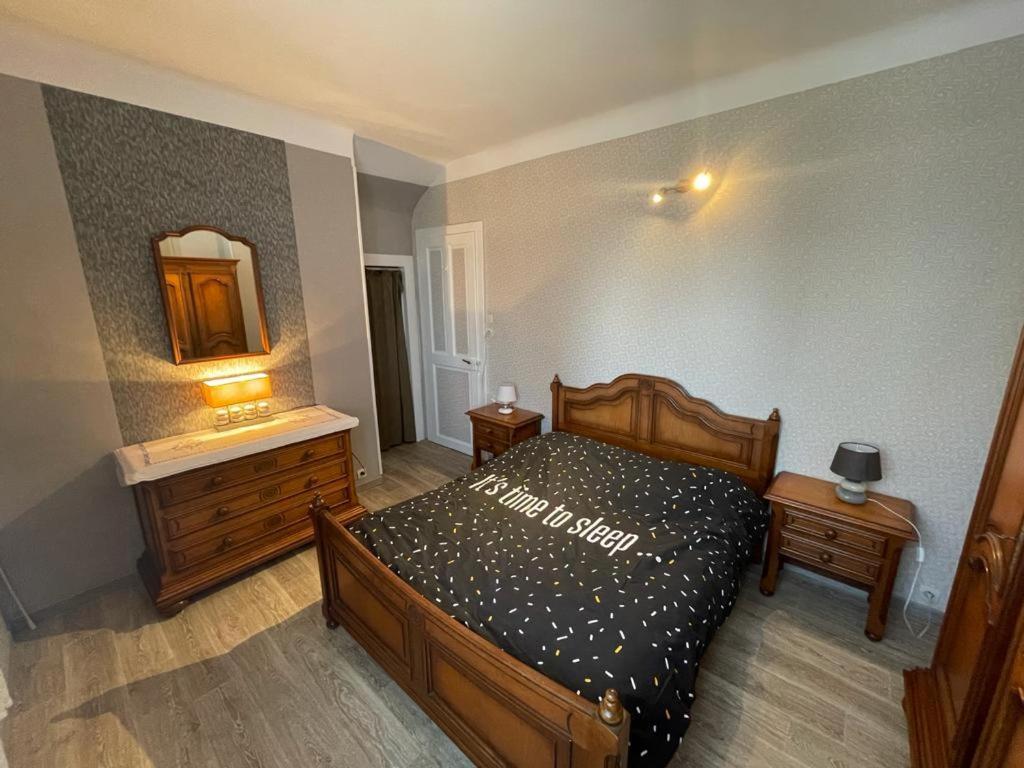 Sympathique Maison Sarreguemines Kültér fotó