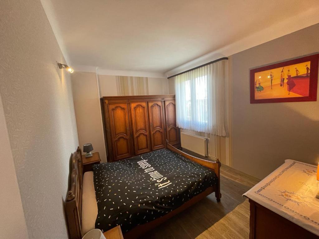 Sympathique Maison Sarreguemines Kültér fotó